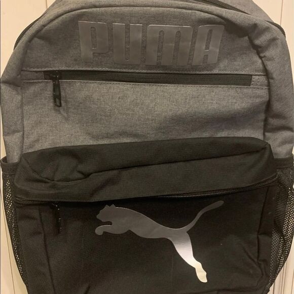PUMA Big Boys' Evercat Meridian 2.0 Backpack - Picture 2 of 6